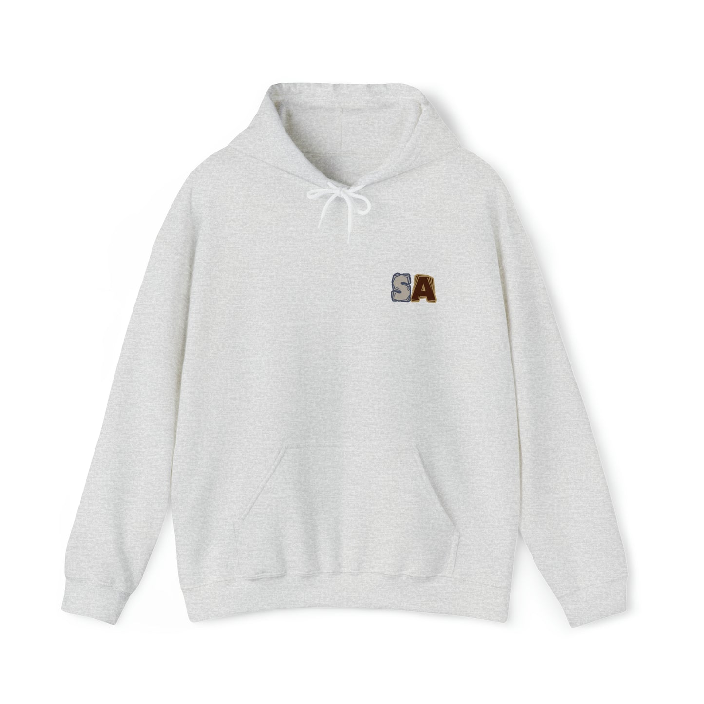 "MISAMO mini collection" Unisex Heavy Blend™ Hooded Sweatshirt