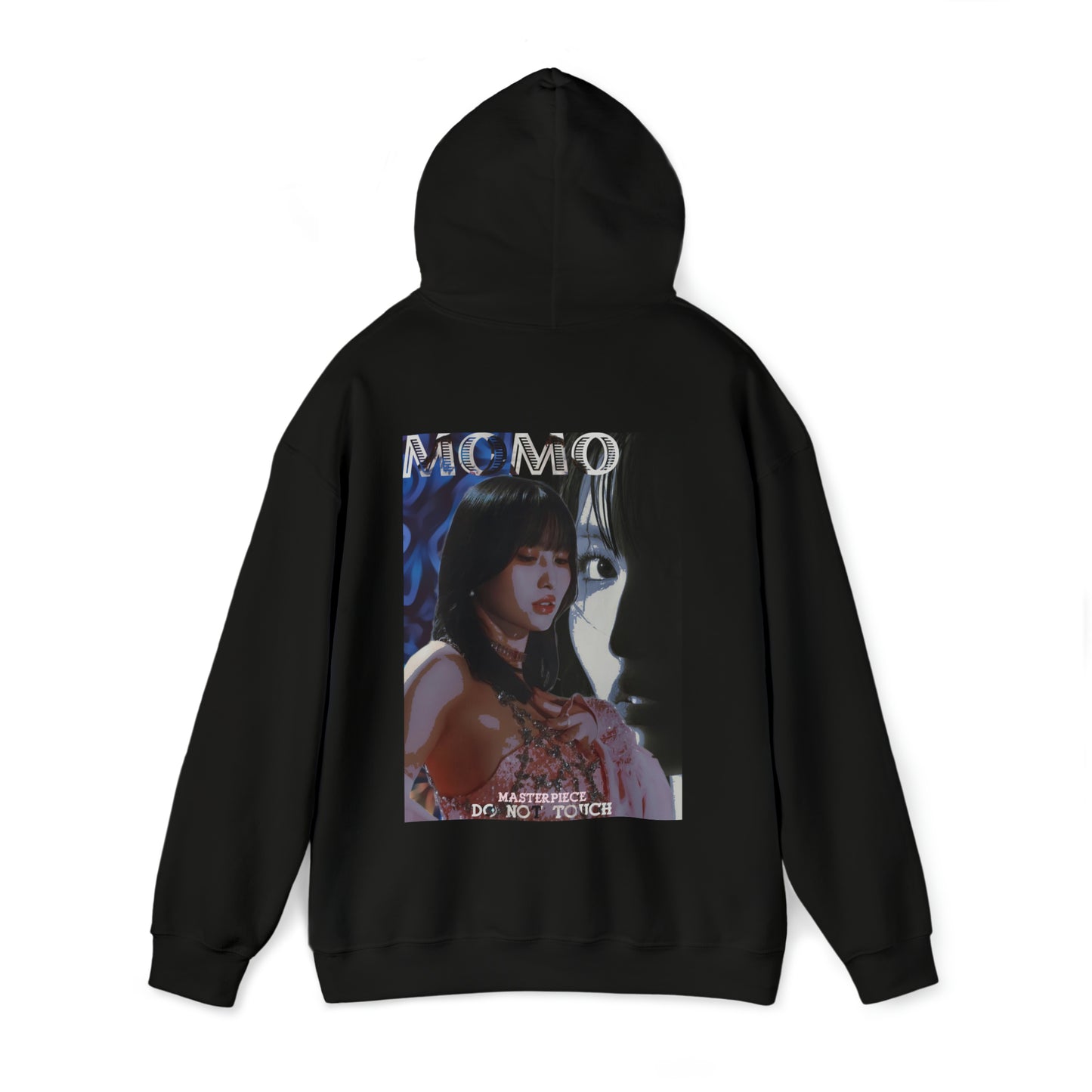 "MISAMO mini collection" Unisex Heavy Blend™ Hooded Sweatshirt