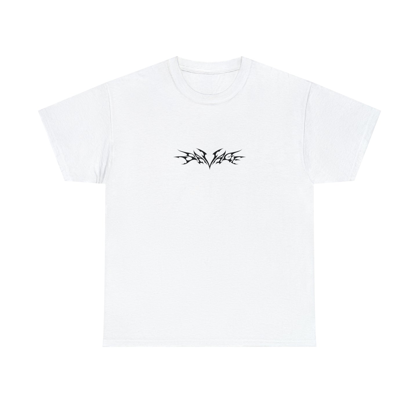 "Savage Karina" Unisex Heavy Cotton Tee