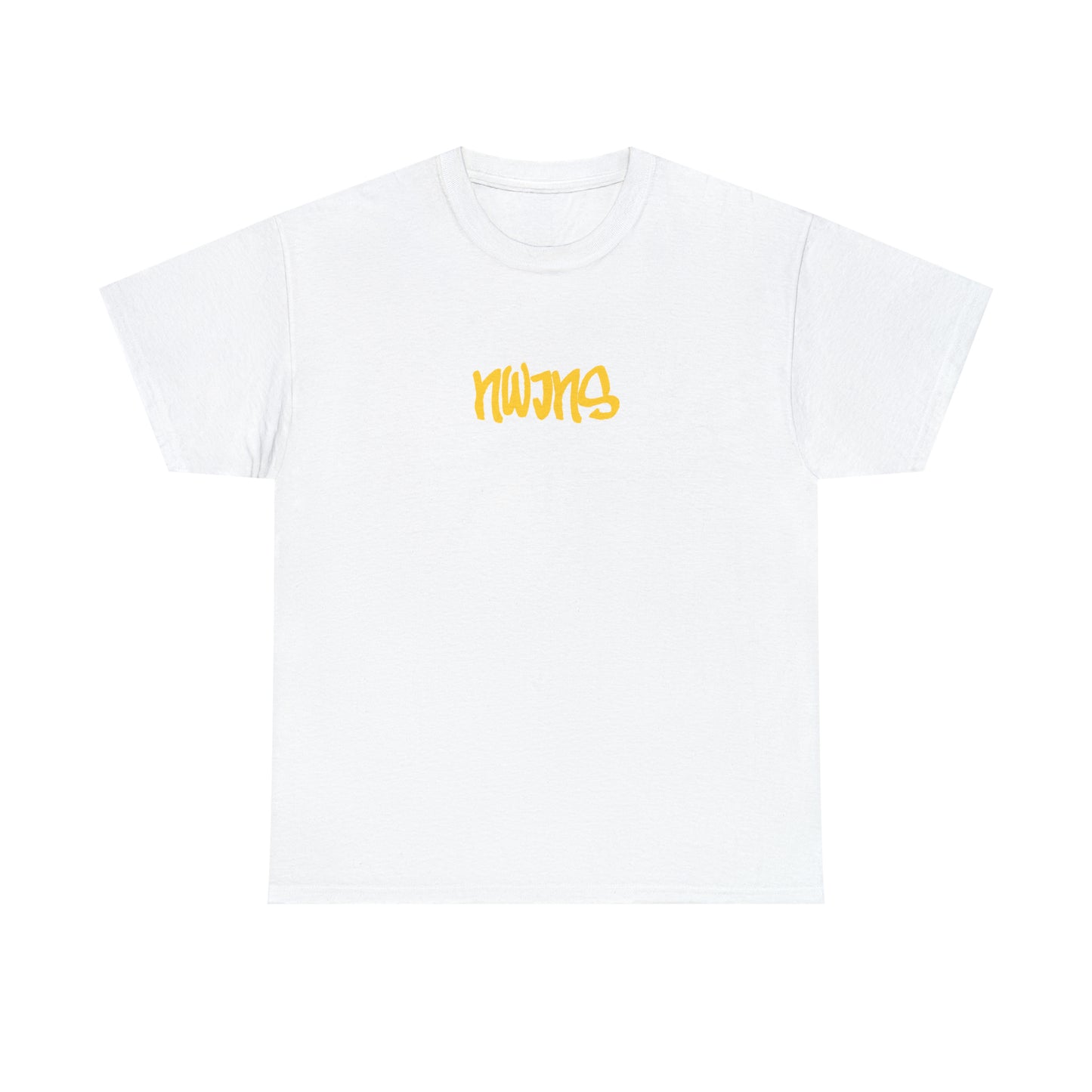 "Hype Boy" (Minji ver.) Unisex Heavy Cotton Tee