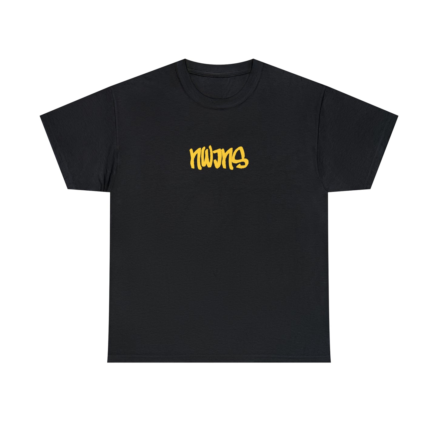 "Hype Boy" (Minji ver.) Unisex Heavy Cotton Tee